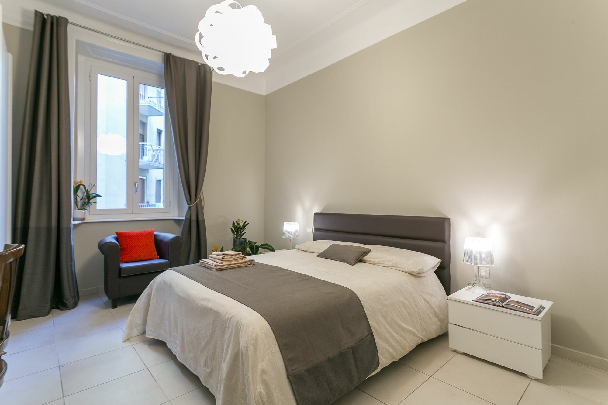 Apartment Sempione Superior