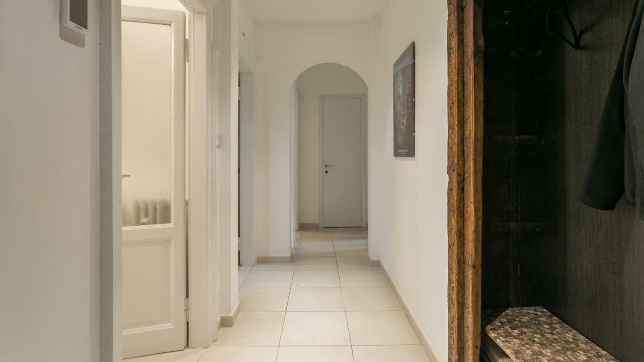 Appartement Sempione Superior