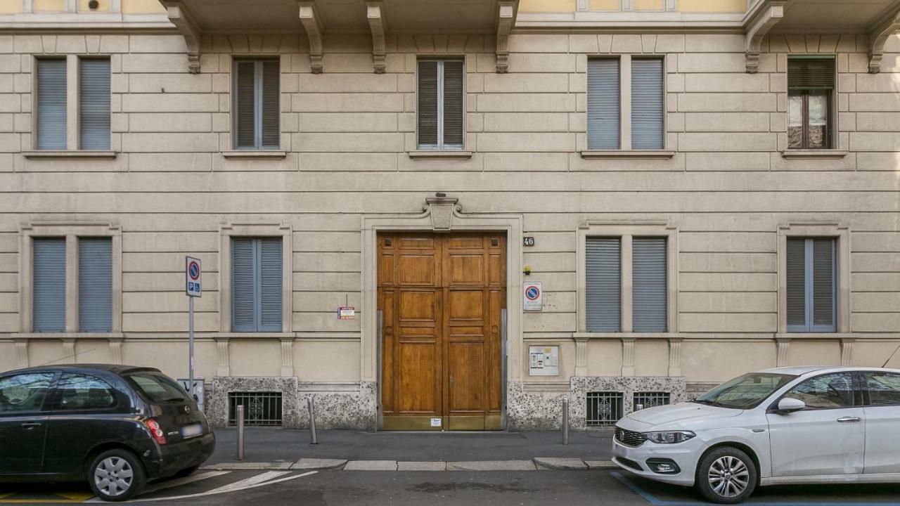 Sempione Superior Apartment