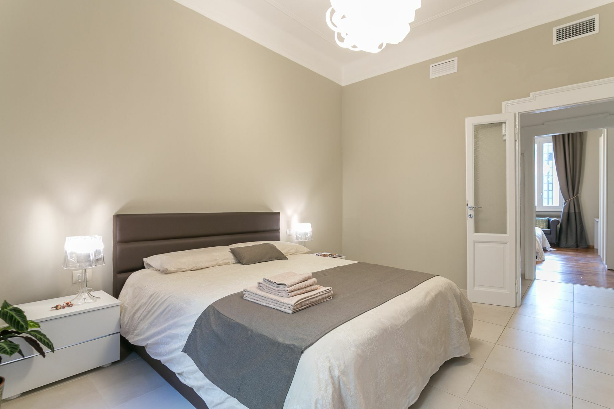 Sempione Superior Apartment *