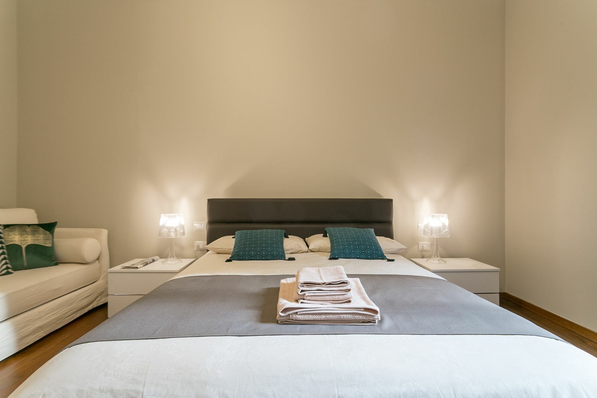 Apartment Sempione Superior Milan