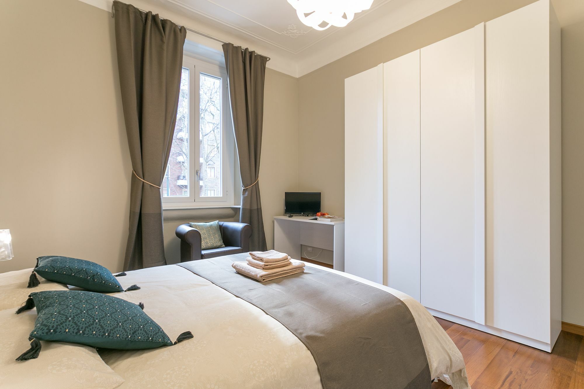 Sempione Superior Apartment Milan