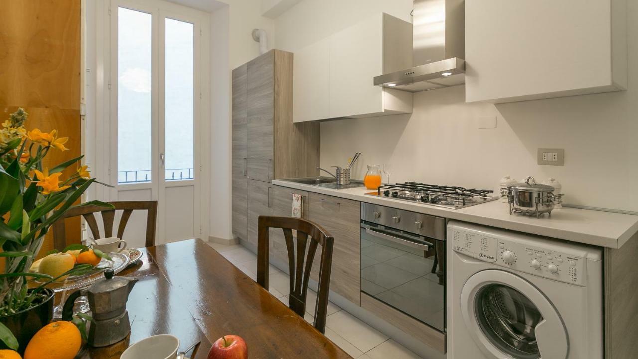 Sempione Superior Apartment Milan