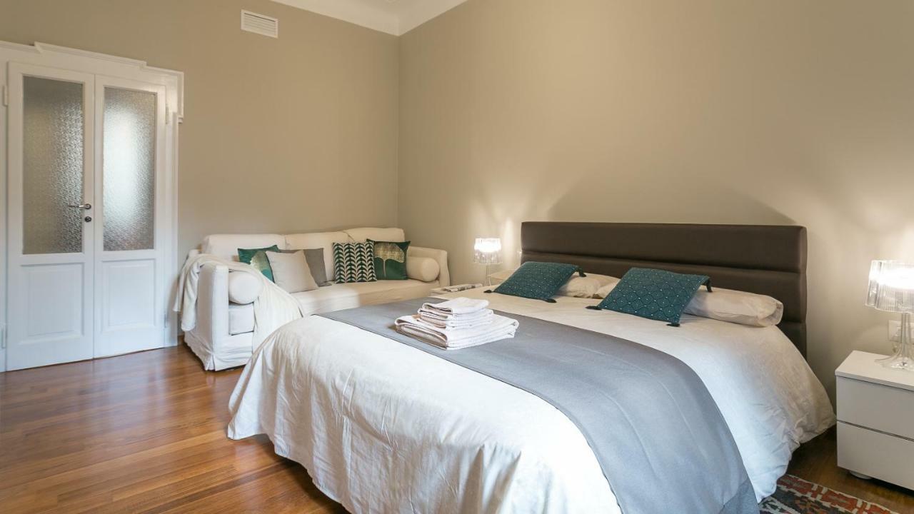 Apartment Sempione Superior