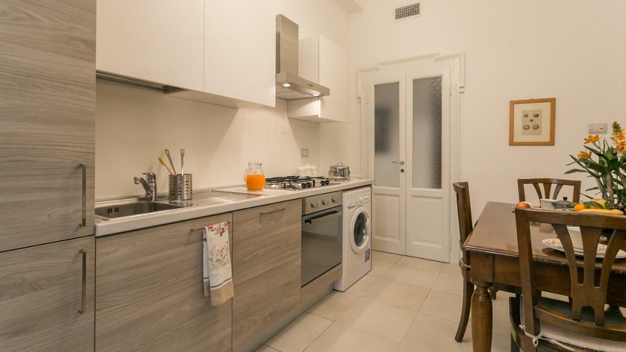 Apartment Sempione Superior Milan